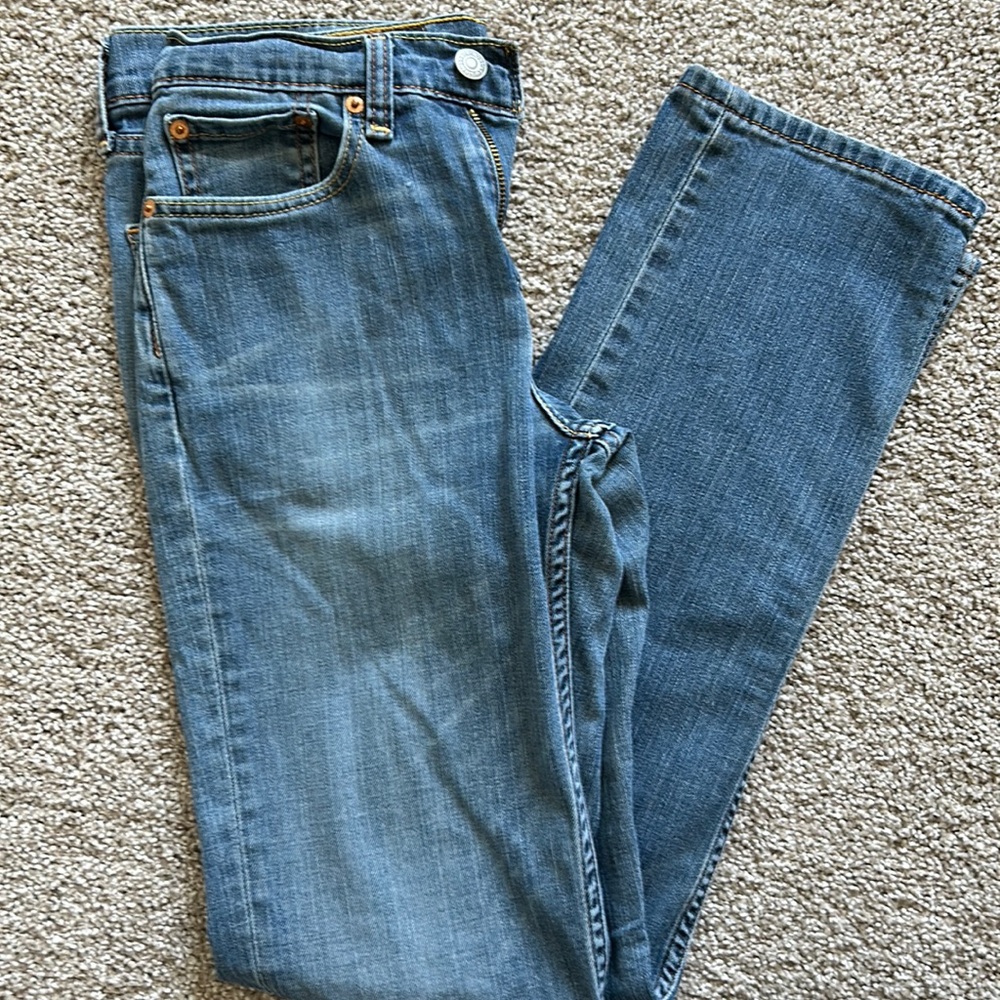 Levi jeans SZ 28x32